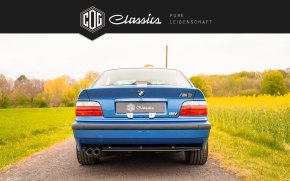 BMW M3 E36 3.2 15