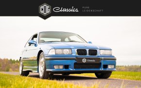 BMW M3 E36 3.2 17