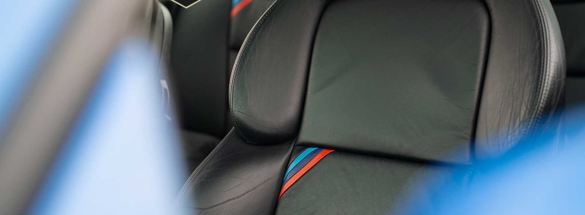 BMW M3 E36 3.2 40