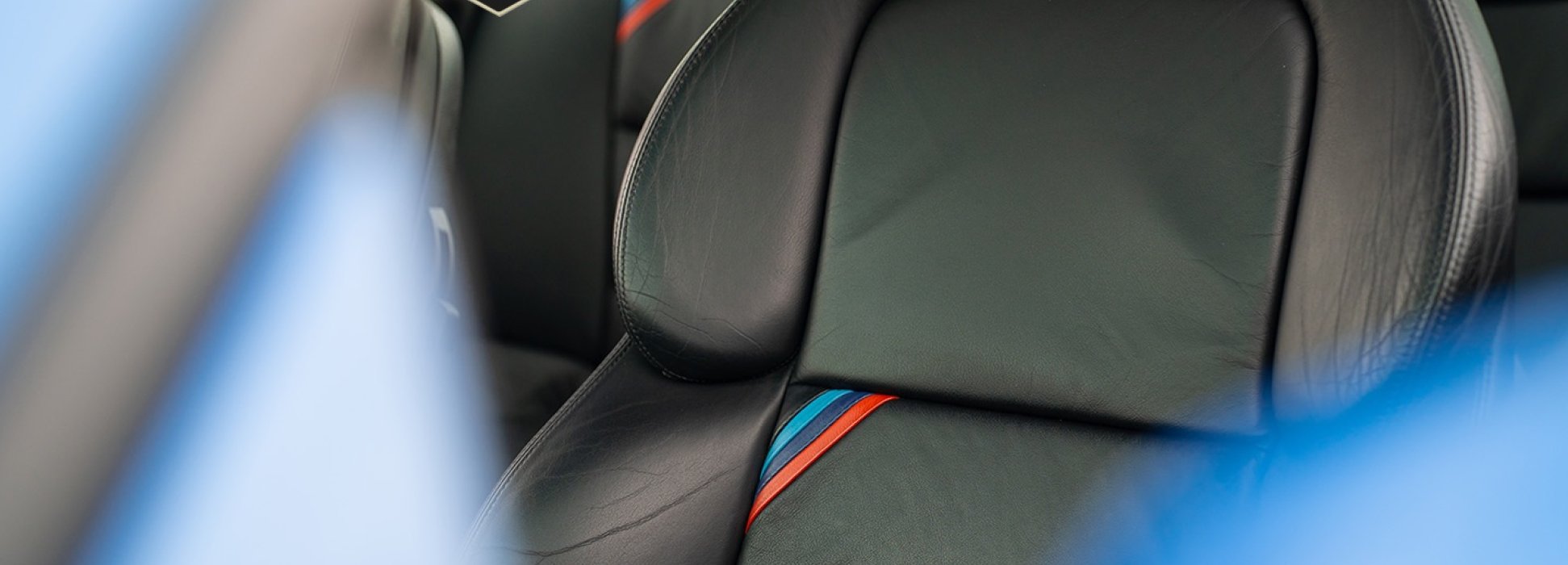 BMW M3 E36 3.2 7