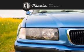 BMW M3 E36 3.2 20