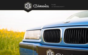 BMW M3 E36 3.2 22