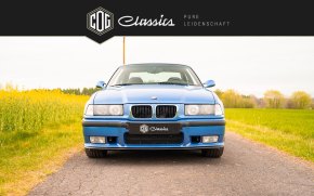 BMW M3 E36 3.2 18