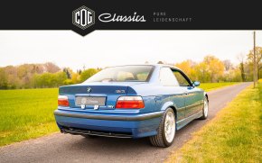 BMW M3 E36 3.2 16