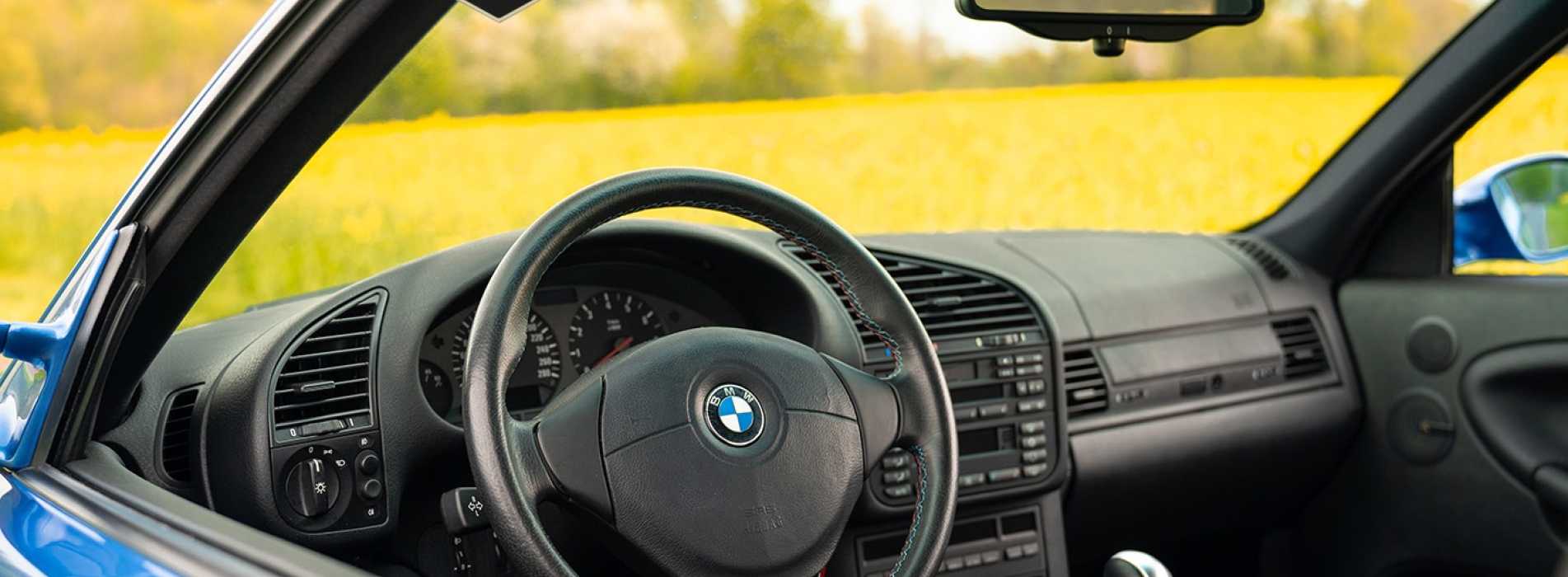 BMW M3 E36 3.2 39