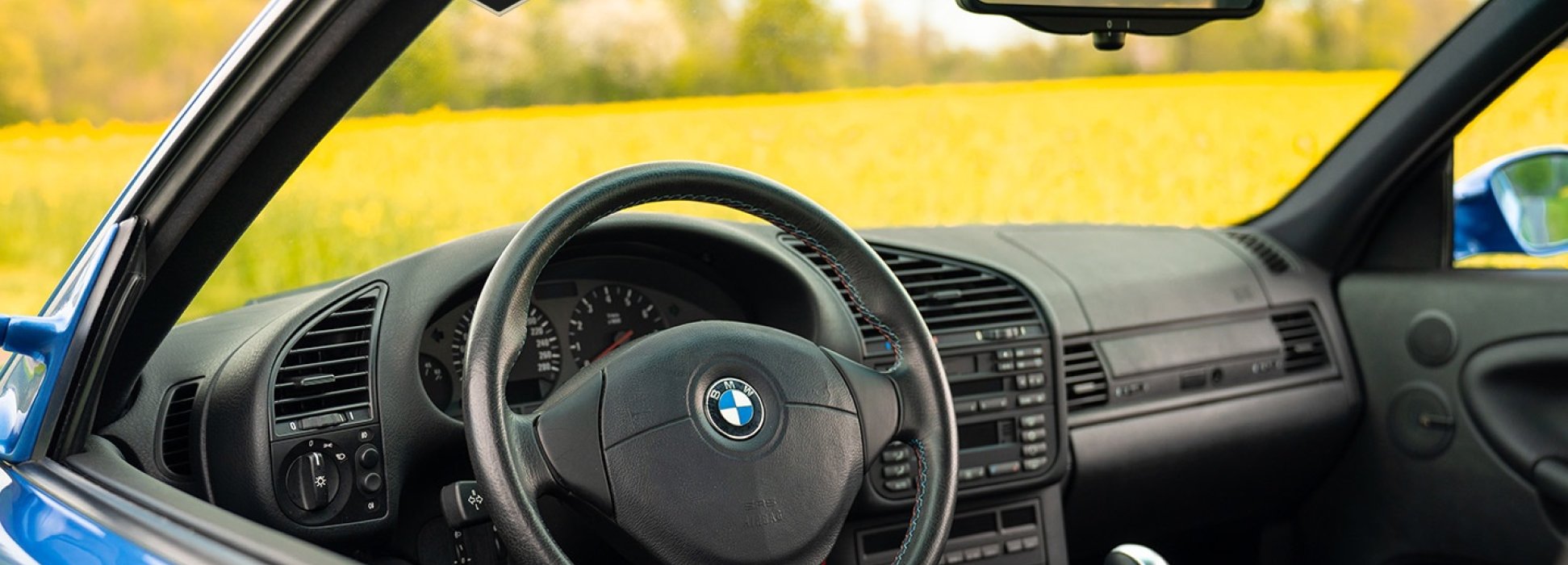 BMW M3 E36 3.2 6