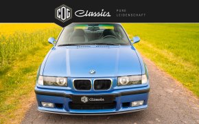 BMW M3 E36 3.2 19