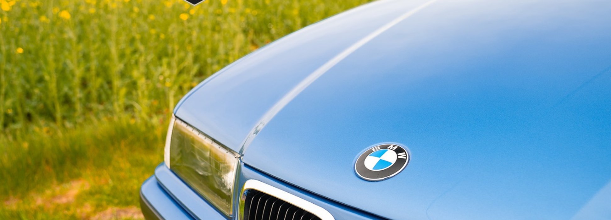 BMW M3 E36 3.2 5