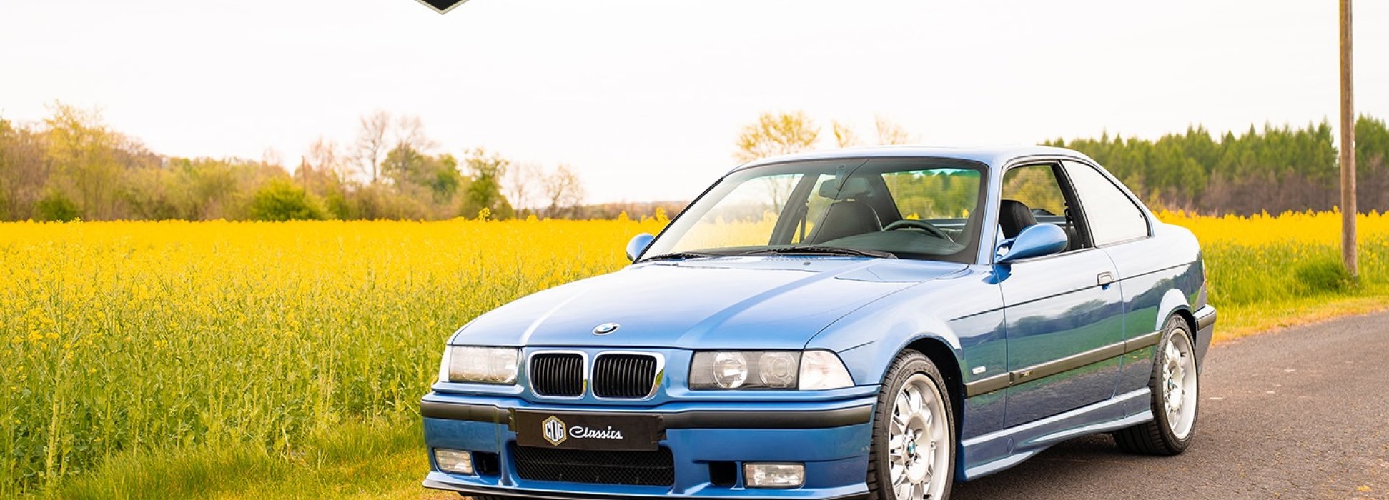 BMW M3 E36 3.2 1