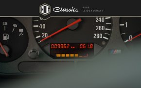 BMW M3 E36 3.2 53