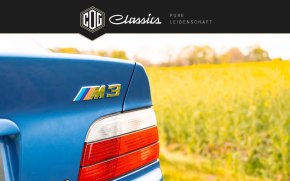 BMW M3 E36 3.2 8
