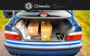 BMW M3 E36 3.2 58