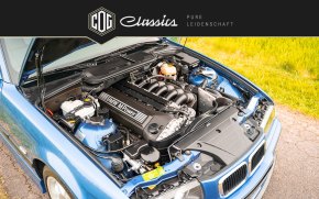 BMW M3 E36 3.2 64
