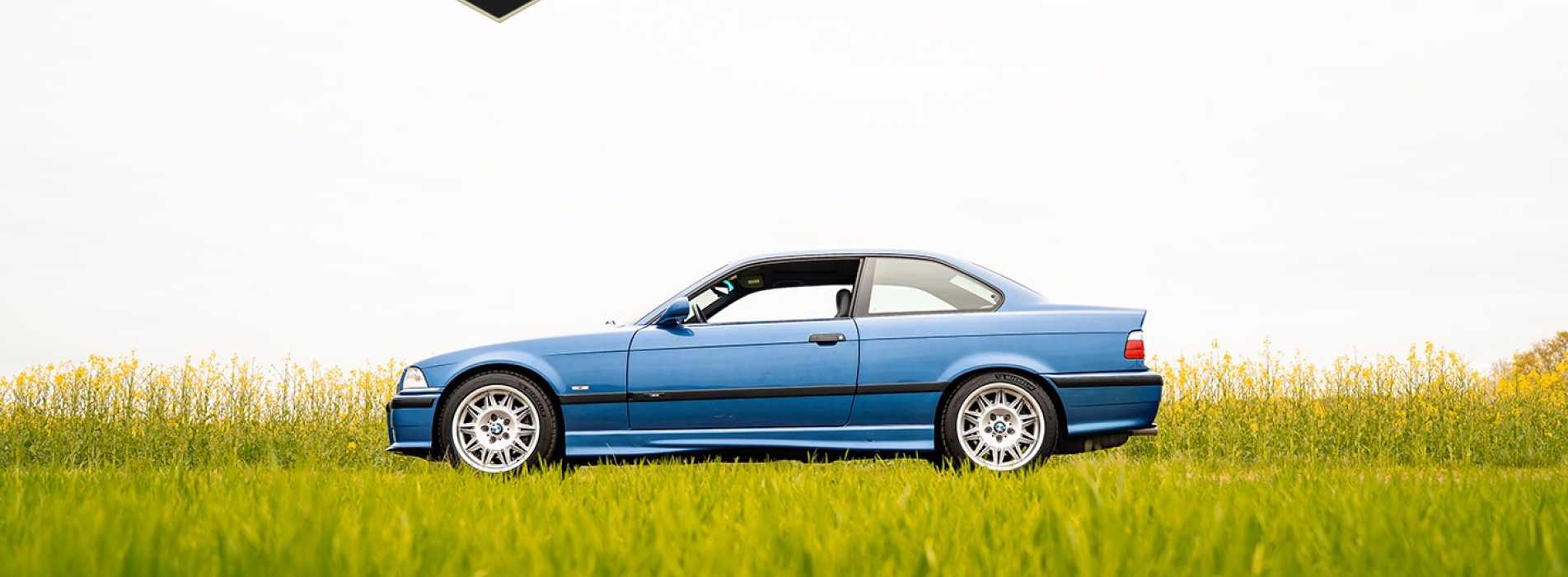 BMW M3 E36 3.2 43