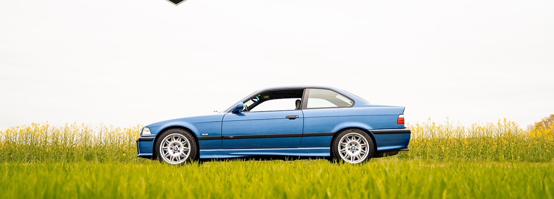 BMW M3 E36 3.2 10