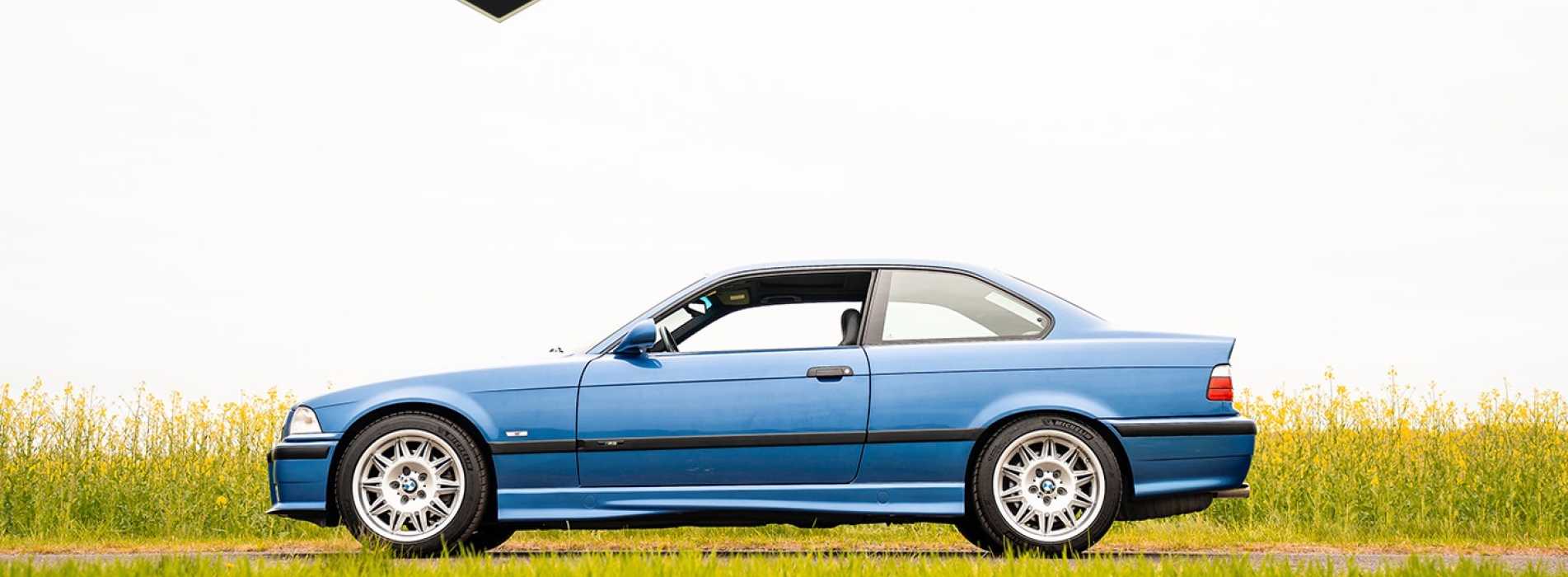 BMW M3 E36 3.2 36