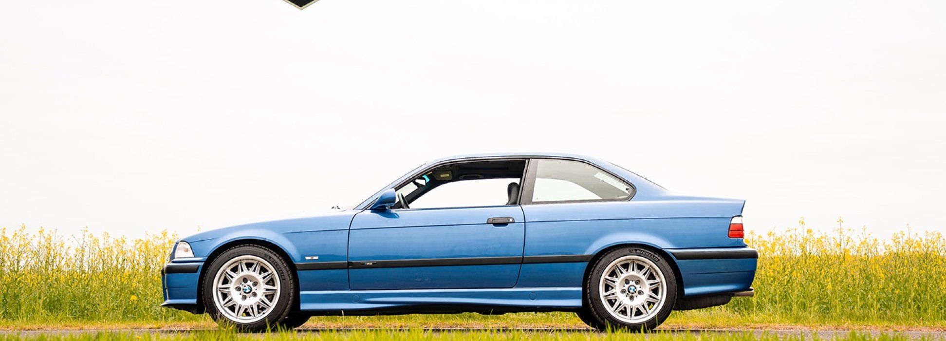 BMW M3 E36 3.2 3