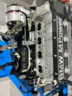 BMW M3 E30 Sport Evolution 109