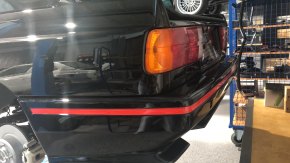 BMW M3 E30 Sport Evolution 127