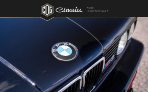 BMW M3 E30 Sport Evolution 22