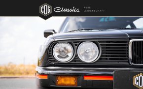 BMW M3 E30 Sport Evolution 19