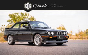 BMW M3 E30 Sport Evolution 6