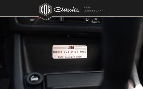 BMW M3 E30 Sport Evolution 62