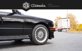 BMW M3 E30 Sport Evolution 33