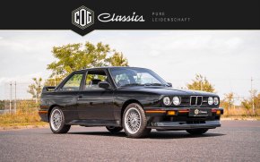 BMW M3 E30 Sport Evolution 5