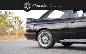 BMW M3 E30 Sport Evolution 34