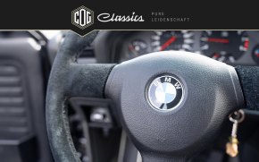 BMW M3 E30 Sport Evolution 60