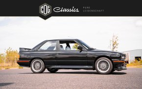 BMW M3 E30 Sport Evolution 15