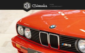 BMW M3 E30 Sport Evolution  14