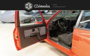 BMW M3 E30 Sport Evolution  30