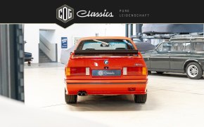 BMW M3 E30 Sport Evolution  7