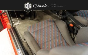 BMW M3 E30 Sport Evolution  34