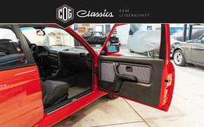 BMW M3 E30 Sport Evolution  38