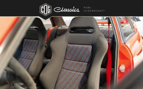 BMW M3 E30 Sport Evolution  35