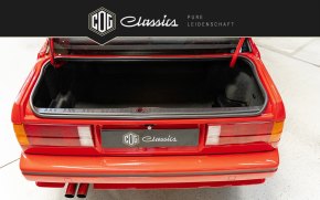 BMW M3 E30 Sport Evolution  59