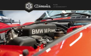 BMW M3 E30 Sport Evolution  64