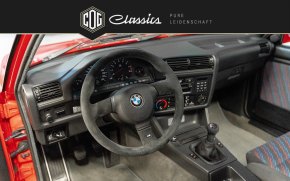 BMW M3 E30 Sport Evolution  49