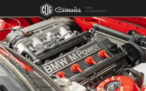 BMW M3 E30 Sport Evolution  67