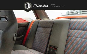 BMW M3 E30 Sport Evolution  44