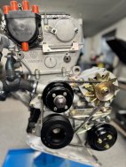 BMW M3 E30 Sport Evolution  73