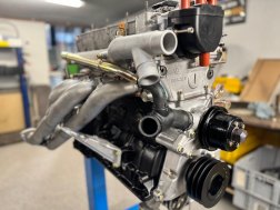 BMW M3 E30 Sport Evolution  74