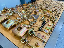 BMW M3 E30 Sport Evolution  77