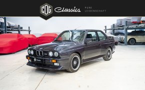 BMW M3 E30 Cecotto 7