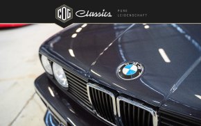 BMW M3 E30 Cecotto 19