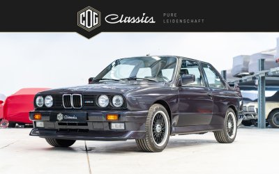 BMW M3 E30 Cecotto 0