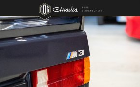 BMW M3 E30 Cecotto 23